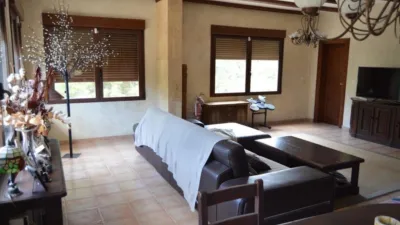 Chalet in Partida Parrita photo 18