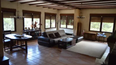Chalet in Partida Parrita photo 20