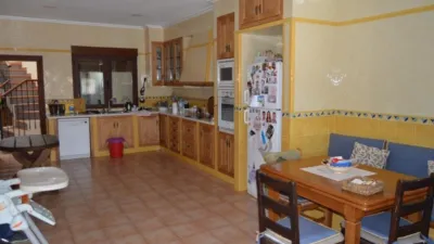 Chalet in Partida Parrita photo 21