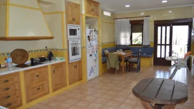 Chalet in Partida Parrita photo 22