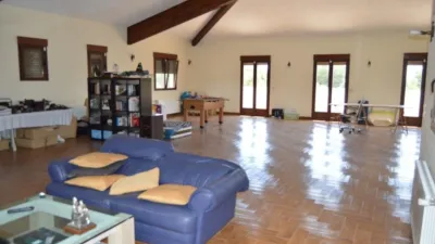 Chalet in Partida Parrita photo 24
