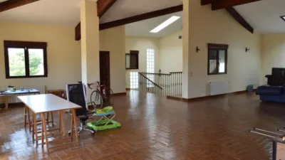 Chalet in Partida Parrita photo 29