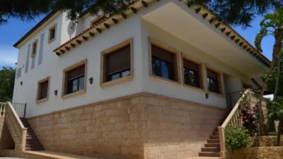 Chalet in Partida Parrita photo 5