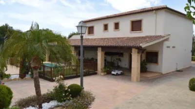 Chalet in Partida Parrita photo 6