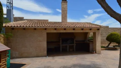 Chalet in Partida Parrita photo 9