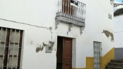 Chalet in Espera photo 2