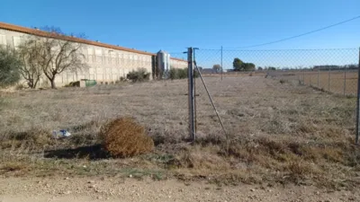 Nave industrial en venta en Ctra. Fuensanta - Vista 3