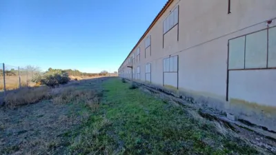 Nave industrial en venta en Ctra. Fuensanta - Vista 4