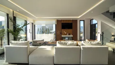 Casa en La Cala Golf photo 14