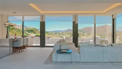 Casa en La Cala Golf photo 15