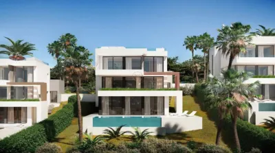 Villa in La Cala Golf photo 3