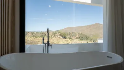 Villa in La Cala Golf photo 4
