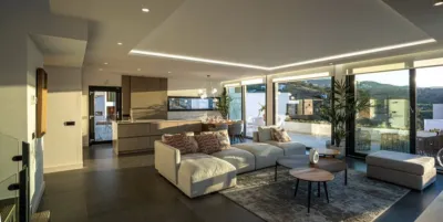 Casa en La Cala Golf photo 9