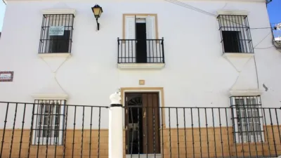 Casa en venta en Calle de Díaz Crespo, 1, cerca de Calle de la Concepción, Algodonales