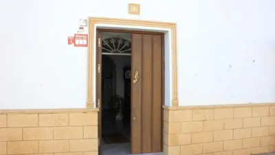 Casa en venta en Calle de Díaz Crespo, 1, cerca de Calle de la Concepción, Algodonales