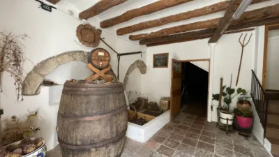 Casa en Poble photo 3