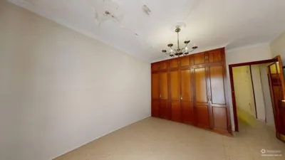 Piso en venta en Calle Virgen de Luján, Los Remedios (Distrito Los Remedios. Sevilla Capital) de 590.000 €