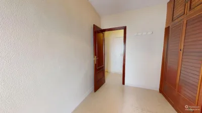 Piso en venta en Calle Virgen de Luján, Los Remedios (Distrito Los Remedios. Sevilla Capital) de 590.000 €