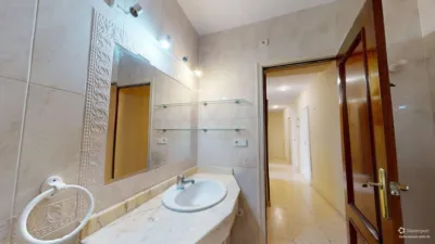 Piso en venta en Calle Virgen de Luján, Los Remedios (Distrito Los Remedios. Sevilla Capital) de 590.000 €