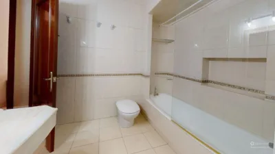 Piso en venta en Calle Virgen de Luján, Los Remedios (Distrito Los Remedios. Sevilla Capital) de 590.000 €
