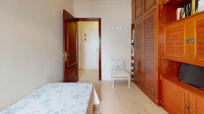 Piso en venta en Calle Virgen de Luján, Los Remedios (Distrito Los Remedios. Sevilla Capital) de 590.000 €
