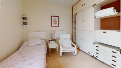 Piso en venta en Calle Virgen de Luján, Los Remedios (Distrito Los Remedios. Sevilla Capital) de 590.000 €
