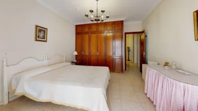 Piso en venta en Calle Virgen de Luján, Los Remedios (Distrito Los Remedios. Sevilla Capital) de 590.000 €