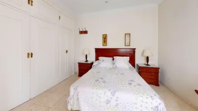 Piso en venta en Calle Virgen de Luján, Los Remedios (Distrito Los Remedios. Sevilla Capital) de 590.000 €
