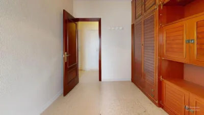 Piso en venta en Calle Virgen de Luján, Los Remedios (Distrito Los Remedios. Sevilla Capital) de 590.000 €