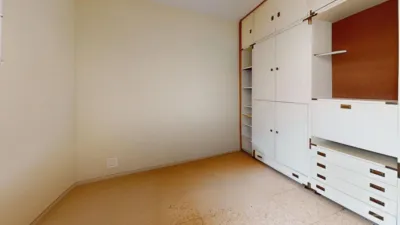 Piso en venta en Calle Virgen de Luján, Los Remedios (Distrito Los Remedios. Sevilla Capital) de 590.000 €