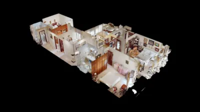 Piso en venta en Calle Virgen de Luján, Los Remedios (Distrito Los Remedios. Sevilla Capital) de 590.000 €