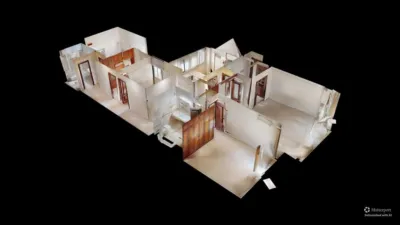 Piso en venta en Calle Virgen de Luján, Los Remedios (Distrito Los Remedios. Sevilla Capital) de 590.000 €