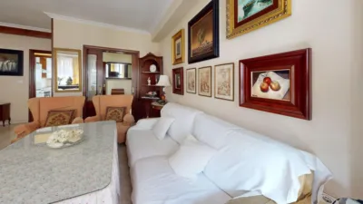 Piso en venta en Calle Virgen de Luján, Los Remedios (Distrito Los Remedios. Sevilla Capital) de 590.000 €