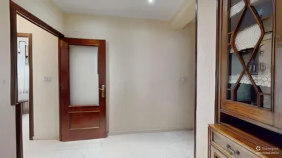 Piso en venta en Calle Virgen de Luján, Los Remedios (Distrito Los Remedios. Sevilla Capital) de 590.000 €