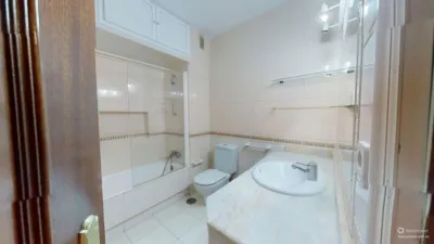 Piso en venta en Calle Virgen de Luján, Los Remedios (Distrito Los Remedios. Sevilla Capital) de 590.000 €