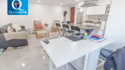 Piso – Alicante - Alacant - Vista 2