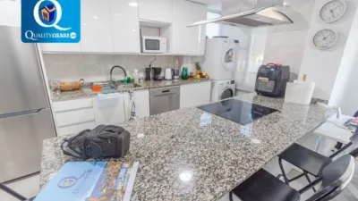 Piso – Alicante - Alacant - Vista 3