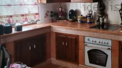 Apartment on Avenida de Sevilla photo 15