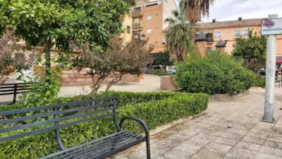 Apartment on Avenida de Sevilla photo 19
