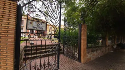 Apartment on Avenida de Sevilla photo 22