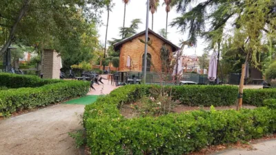 Apartment on Avenida de Sevilla photo 28