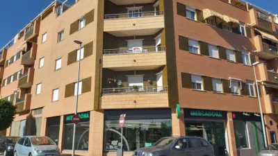 Apartment on Avenida de Sevilla photo 29