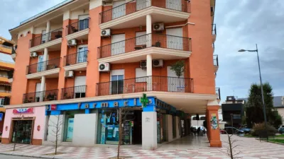 Apartment on Avenida de Sevilla photo 30