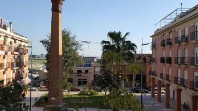 Apartment on Avenida de Sevilla photo 37