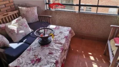 Apartment on Avenida de Sevilla photo 38