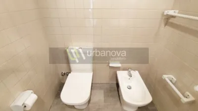 Piso en alquiler en Centro, Centro (Logroño) de 1.300 €<span>/mes</span>