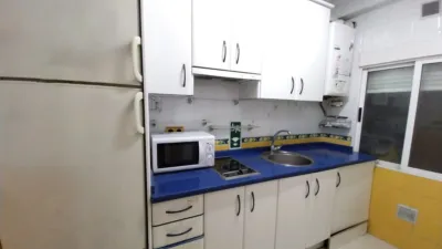 Piso en venta en Plaza Circular, Circular-Vadillos (Valladolid Capital) de 199.000 €