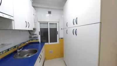 Piso en venta en Plaza Circular, Circular-Vadillos (Valladolid Capital) de 199.000 €