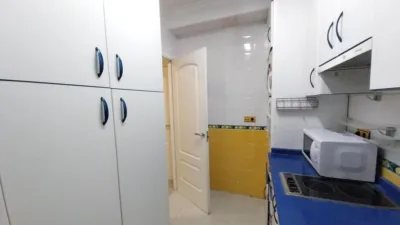 Piso en venta en Plaza Circular, Circular-Vadillos (Valladolid Capital) de 199.000 €