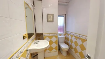 Piso en venta en Plaza Circular, Circular-Vadillos (Valladolid Capital) de 199.000 €